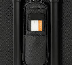 Briggs &amp; Riley Tall Carry-On 2-Wheel Garment Bag