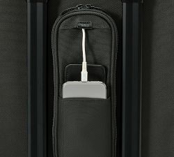 Briggs &amp; Riley Tall Carry-On 2-Wheel Garment Bag