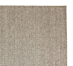 Custom Sisal Flatweave Rug Swatch - Free Returns Within 30 Days