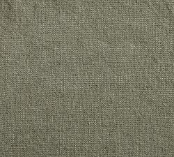 Fabric By The Yard - Performance Rustic Linen