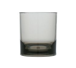 Fortessa Tritan Copoly Urbo Outdoor Drinkware - Set of 6