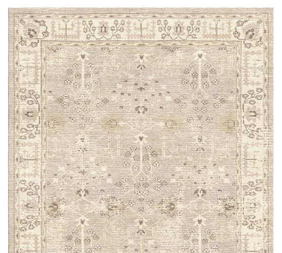 Reeva Handwoven Rug
