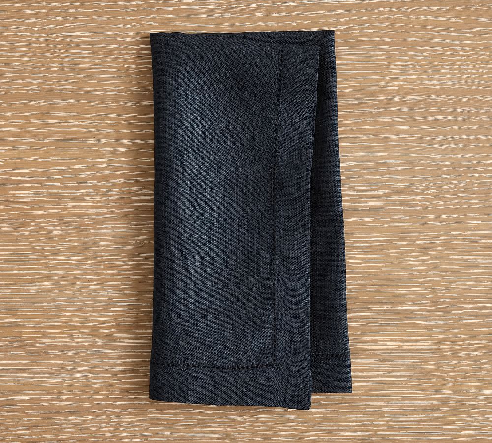 Belgian Linen Napkins - Set of 12