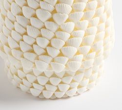 Shell Decorative Tree