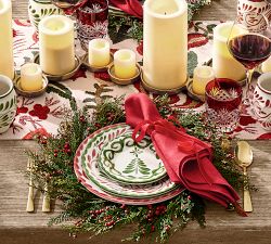 Antique Cut Glassware Collection