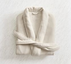Cozy Retreat Robe