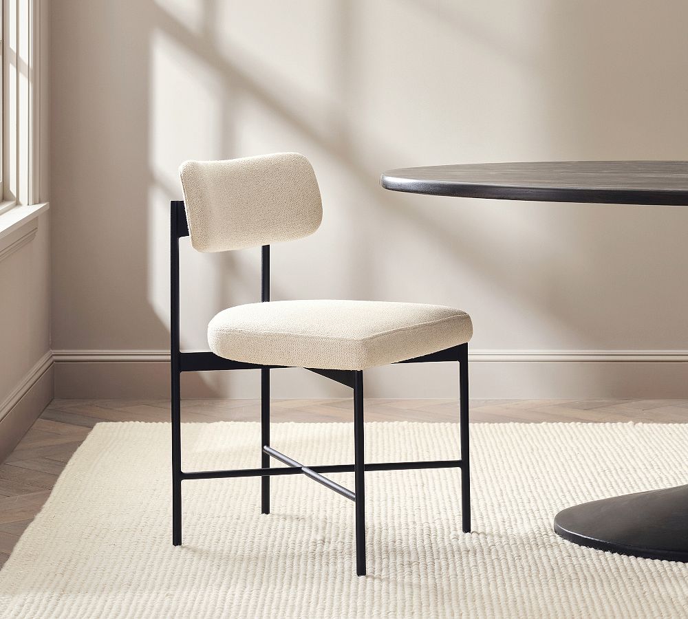 Maison Upholstered Dining Chair