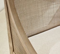 Atwood Cane Counter Stool