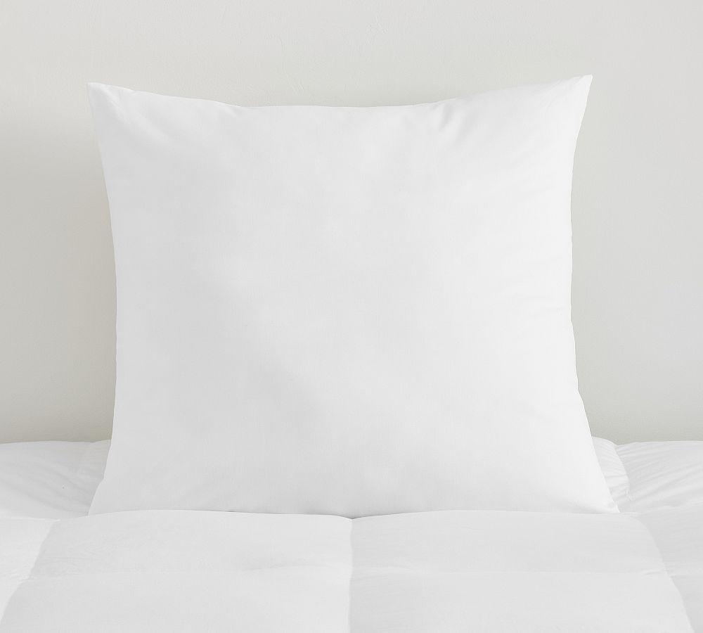 Perfect Puff Pillow Euro Inserts