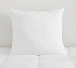 Perfect Puff Pillow Euro Inserts