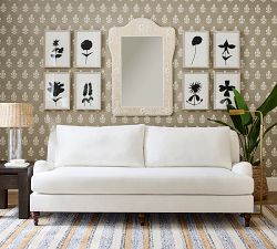 Carlisle Sofa (73&quot;&ndash;90&quot;)