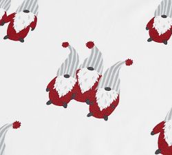 Gnome Organic Cotton Sheet Set