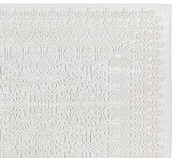 Briallen Synthetic Rug