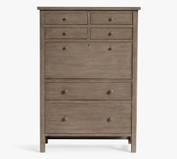 Farmhouse Secretary Desk - Thumbnail 2