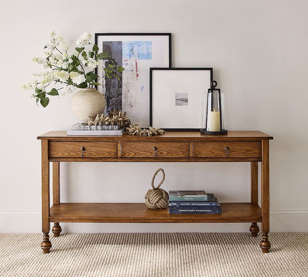 Summerville Console Table (60&quot;)