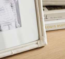Bamboo Frames