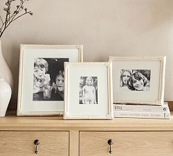 Bamboo Frames