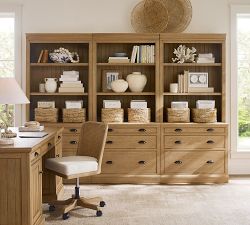 Aubrey Modular Home Office Collection