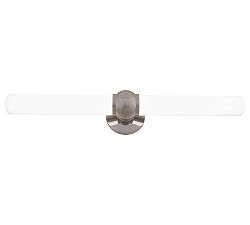 Ruthin Double Sconce (20&quot;-27&quot;)
