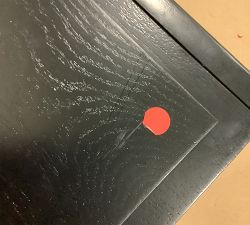 Open Box: Modular Wine Bar, Cabinet Base - Black