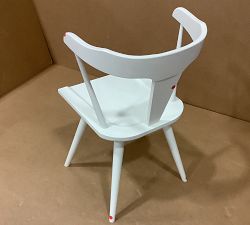 Open Box: Westan Dining Chair - White