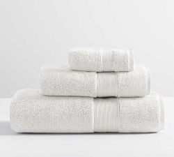 Classic Organic Towel Bundles