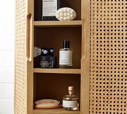 Manzanita Wall Cabinet