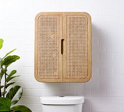 Manzanita Wall Cabinet