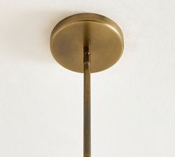 Wilson Rope Round Chandelier (41&quot;)