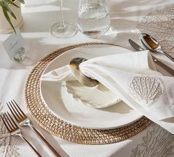 Larkin Stoneware Dinnerware Sets