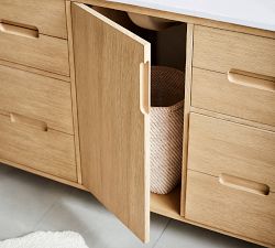 Manzanita 48&quot; Single Wide Sink Vanity