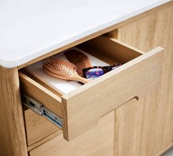 Manzanita 48&quot; Single Wide Sink Vanity