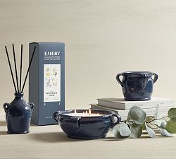 Emery Scent Collection - Mediterranean Seaside