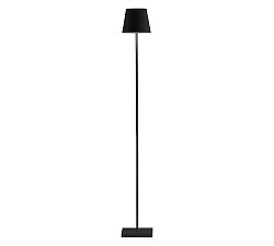 Zafferano Poldina Pro Wireless Touch Floor Lamp, Large