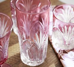 Wicked Cocktail Glasses - Set of 4
