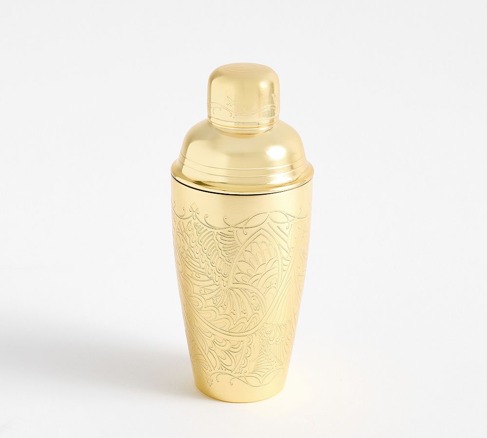 Wicked Cocktail Shaker