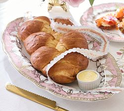 LoveShack FancyHoliday Serving Platter