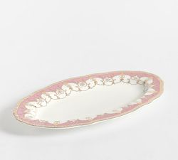 LoveShack FancyHoliday Serving Platter
