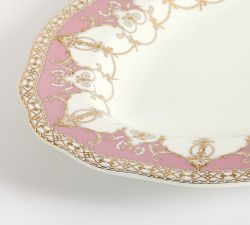 LoveShack FancyHoliday Serving Platter