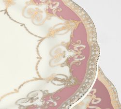 LoveShackFancy Holiday Tiered Stand