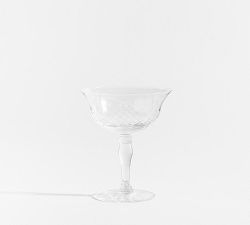 LoveShackFancy Coupes - Set of 4