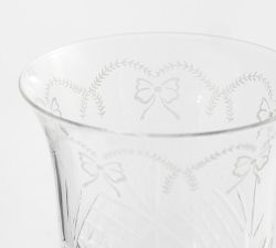 LoveShackFancy Goblets - Set of 4