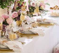 LoveShackFancy Goblets - Set of 4