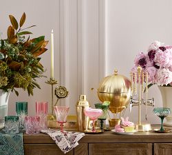 Wicked Drinkware Collection