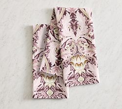Glinda Cotton Tea Towels - Set of 2