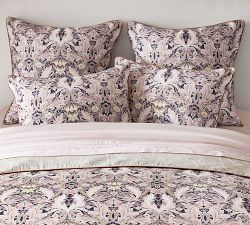 Wicked Duvet - Glinda