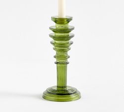 Wicked Emerald City Candle Holder