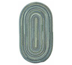 Seward Oval Braided Rug