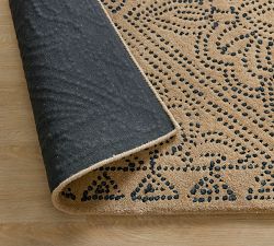 Florence Hand-Tufted Wool Rug