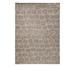 Tessa Hand-Knotted Wool Rug